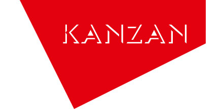 Logo KANZAN