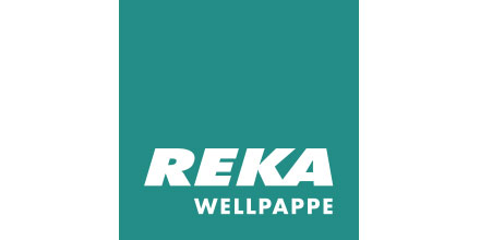 Logo REKA Wellpappe
